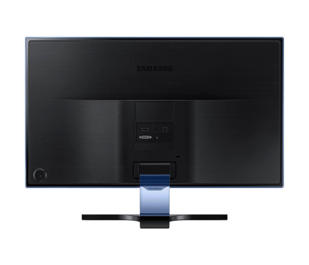 MONITOR SAMSUNG 24" LS24E390HL/EN - 251947 - zdjęcie 2